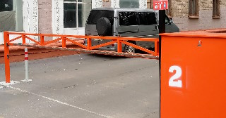 Купить антивандальный шлагбаум Печора, цена от 4026 руб.