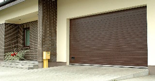 Купить ворота для гаража Печора, цена от 2701 руб.