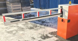 Купить антивандальный шлагбаум Печора, цена от 4026 руб.