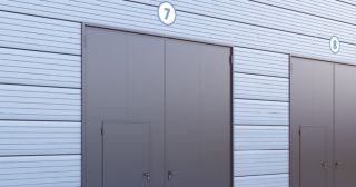 Купить гаражные ворота doorhan Печора, цена от 5861 руб.